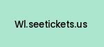 wl.seetickets.us Coupon Codes