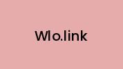 Wlo.link Coupon Codes