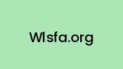 Wlsfa.org Coupon Codes