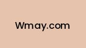 Wmay.com Coupon Codes