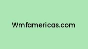 Wmfamericas.com Coupon Codes