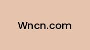 Wncn.com Coupon Codes