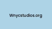 Wnycstudios.org Coupon Codes