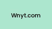 Wnyt.com Coupon Codes