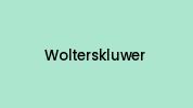 Wolterskluwer Coupon Codes