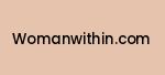 womanwithin.com Coupon Codes