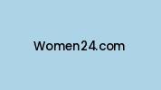 Women24.com Coupon Codes