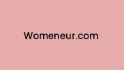 Womeneur.com Coupon Codes