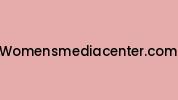Womensmediacenter.com Coupon Codes