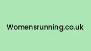 Womensrunning.co.uk Coupon Codes
