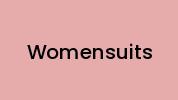 Womensuits Coupon Codes