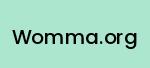 womma.org Coupon Codes