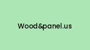 Woodandpanel.us Coupon Codes