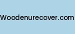 woodenurecover.com Coupon Codes
