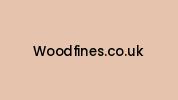 Woodfines.co.uk Coupon Codes