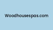 Woodhousespas.com Coupon Codes