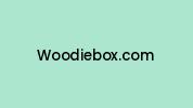 Woodiebox.com Coupon Codes
