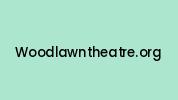 Woodlawntheatre.org Coupon Codes