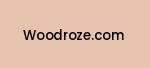 woodroze.com Coupon Codes