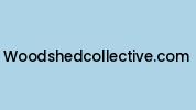 Woodshedcollective.com Coupon Codes