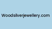 Woodsilverjewellery.com Coupon Codes