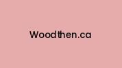 Woodthen.ca Coupon Codes