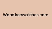 Woodtreewatches.com Coupon Codes