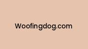 Woofingdog.com Coupon Codes