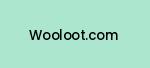 wooloot.com Coupon Codes
