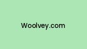 Woolvey.com Coupon Codes