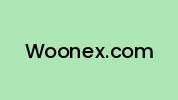 Woonex.com Coupon Codes