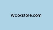Wooxstore.com Coupon Codes