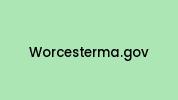 Worcesterma.gov Coupon Codes