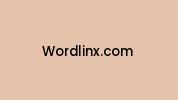 Wordlinx.com Coupon Codes