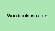 Workbootsusa.com Coupon Codes