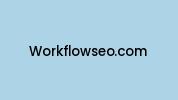 Workflowseo.com Coupon Codes