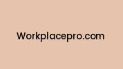 Workplacepro.com Coupon Codes