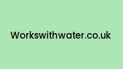 Workswithwater.co.uk Coupon Codes
