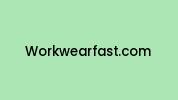 Workwearfast.com Coupon Codes