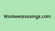 Workwearsavings.com Coupon Codes