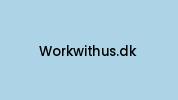 Workwithus.dk Coupon Codes