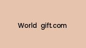 World--gift.com Coupon Codes