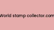World-stamp-collector.com Coupon Codes