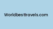Worldbesttravels.com Coupon Codes