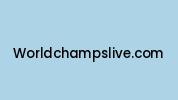 Worldchampslive.com Coupon Codes