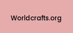 worldcrafts.org Coupon Codes