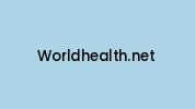 Worldhealth.net Coupon Codes