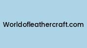 Worldofleathercraft.com Coupon Codes