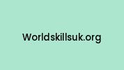 Worldskillsuk.org Coupon Codes