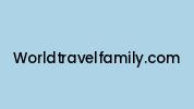Worldtravelfamily.com Coupon Codes
